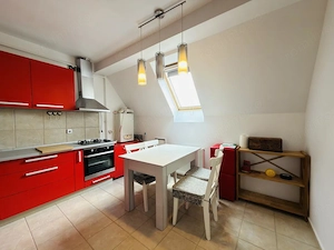 COMISION 0% Apartament 2 camere, decomandat 67mp utili, zona Lipovei  - imagine 6