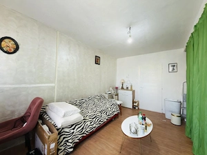 Garsoniera, 21mp, etaj 3, zona Steaua  - imagine 4