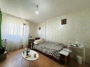 Garsoniera, 21mp, etaj 3, zona Steaua  - imagine 5