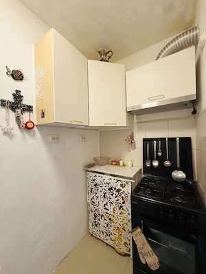 Garsoniera, 21mp, etaj 3, zona Steaua  - imagine 6
