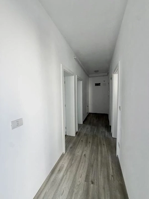 Apartament 2 camere, decomandat, parter, terasa 20mp in Giroc  - imagine 7