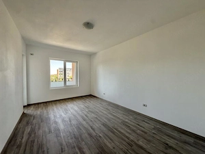 Apartament 2 camere, decomandat, etaj 1, terasa 20mp in Giroc 