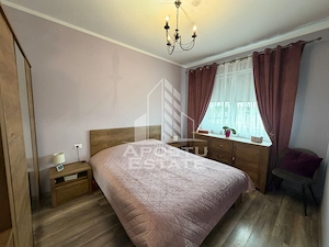 Apartament cu 2 camere de vânzare, 2 locuri de parcare, Dumbravita - imagine 6