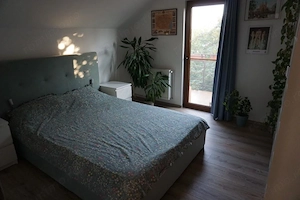 Apartament 2 camere, decomandat, mobilat, zona Bucovina  - imagine 5