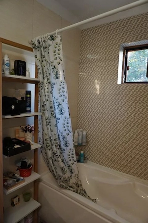 Apartament 2 camere, decomandat, mobilat, zona Bucovina  - imagine 13
