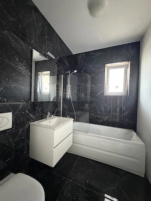 Apartament 2 camere, decomandat, etaj 3, 2 balcoane in Giroc  - imagine 8