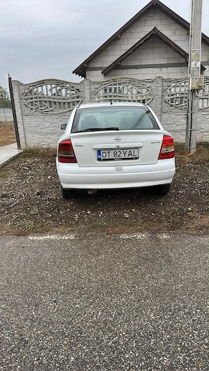 vand opel asta  - imagine 2