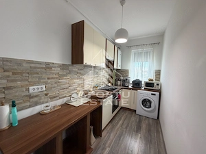 Apartament cu 2 camere de vânzare, 2 locuri de parcare, Dumbravita - imagine 8