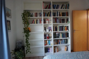 Apartament 2 camere, decomandat, mobilat, zona Bucovina  - imagine 7