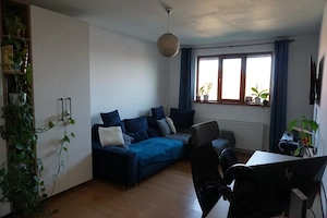 Apartament 2 camere, decomandat, mobilat, zona Bucovina  - imagine 4