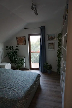 Apartament 2 camere, decomandat, mobilat, zona Bucovina  - imagine 6