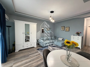 Apartament cu 2 camere de vânzare, 2 locuri de parcare, Dumbravita - imagine 7