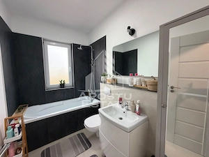 Apartament cu 2 camere de vânzare, 2 locuri de parcare, Dumbravita - imagine 5