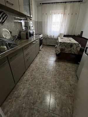 Apartament 2 camere, mobilat in zona Olimpia -Stadion  - imagine 3