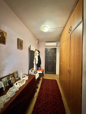 Apartament 1 camera, decomandat, etaj 2, zona Soarelui  - imagine 7