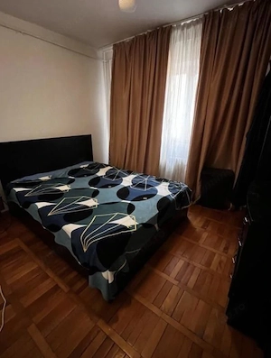 Apartament 2 camere, mobilat in zona Olimpia -Stadion 