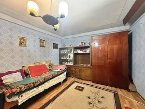 Apartament 1 camera, decomandat, etaj 2, zona Soarelui  - imagine 3