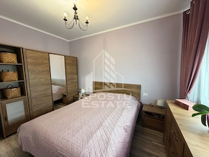 Apartament cu 2 camere de vânzare, 2 locuri de parcare, Dumbravita - imagine 10