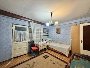Apartament 1 camera, decomandat, etaj 2, zona Soarelui  - imagine 4