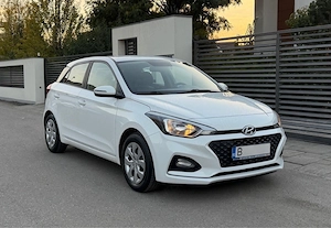 Hyundai I20 2019 cu doar 120.000KM! Achizitionata din Reprezentanta - imagine 2