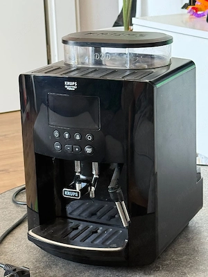 Espressor cafea KRUPS