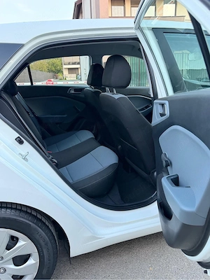 Hyundai I20 2019 cu doar 120.000KM! Achizitionata din Reprezentanta - imagine 7
