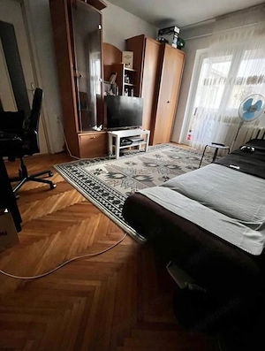 Apartament 2 camere, mobilat in zona Olimpia -Stadion  - imagine 2