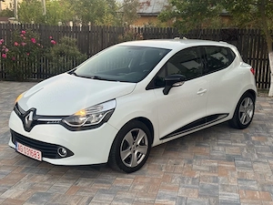 Renault Clio 4 led navi - imagine 4