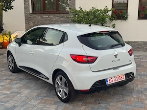 Renault Clio 4 led navi - imagine 3
