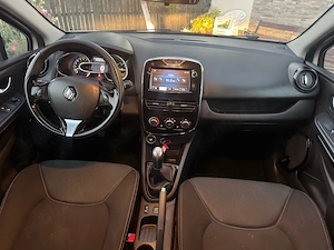 Renault Clio 4 led navi - imagine 2