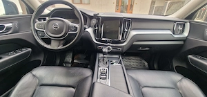 Volvo XC60 D4 AWD - imagine 5
