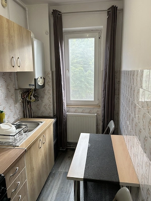 De vanzare apartament cu 1 cameră în zona ultracentrală, Arad - imagine 4