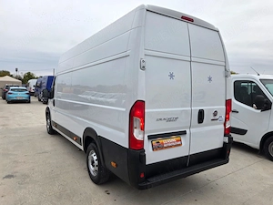 Fiat New Ducato L4H3 Maxy Frigorific   Refrigerare 0 C - imagine 6