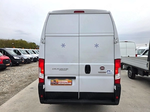 Fiat New Ducato L4H3 Maxy Frigorific   Refrigerare 0 C - imagine 5