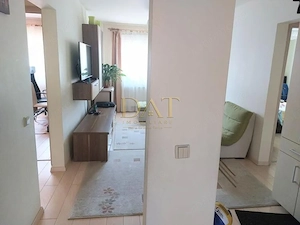 Apartament 4 camere în Plopilor | Etaj Intermediar | 77mp | 2 bai - imagine 3