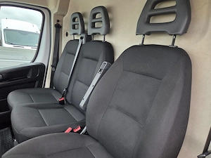 Fiat New Ducato L4H3 Maxy Frigorific   Refrigerare 0 C - imagine 12
