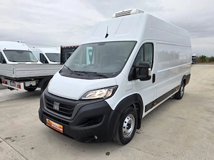 Fiat New Ducato L4H3 Maxy Frigorific   Refrigerare 0 C - imagine 10