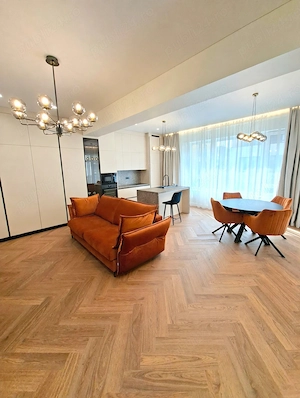 De vânzare 3 camere Catted Family Pipera  - imagine 3
