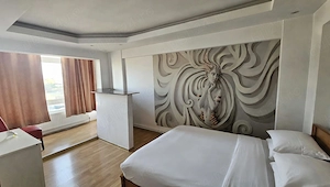 PF apartament 3 camere D. Tudor, Baza 3, Iulius Mall