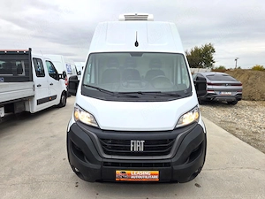 Fiat New Ducato L4H3 Maxy Frigorific   Refrigerare 0 C - imagine 8