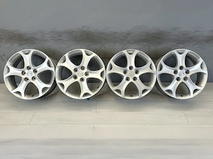 Jante Mazda 5x114.3 R17 Mazda 5, 3, 6 , CX-3, CX-5; Mitsubishi; Kia; Hyundai - imagine 2