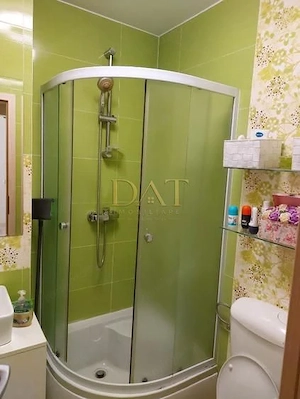 Apartament 4 camere în Plopilor | Etaj Intermediar | 77mp | 2 bai - imagine 10