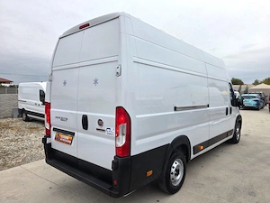 Fiat New Ducato L4H3 Maxy Frigorific   Refrigerare 0 C - imagine 9