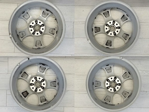 Jante Mazda 5x114.3 R17 Mazda 5, 3, 6 , CX-3, CX-5; Mitsubishi; Kia; Hyundai - imagine 8