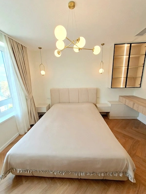 De vânzare 3 camere Catted Family Pipera  - imagine 5