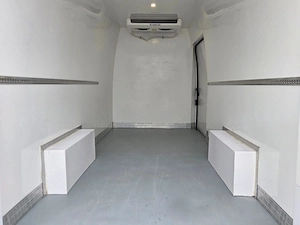 Fiat New Ducato L4H3 Maxy Frigorific   Refrigerare 0 C - imagine 17