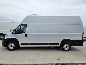 Fiat New Ducato L4H3 Maxy Frigorific   Refrigerare 0 C - imagine 13