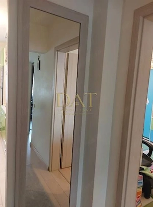 Apartament 4 camere în Plopilor | Etaj Intermediar | 77mp | 2 bai - imagine 4