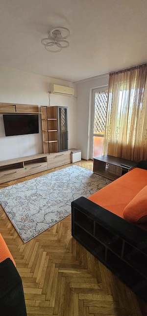 Apartament 2 camere de închiriat 