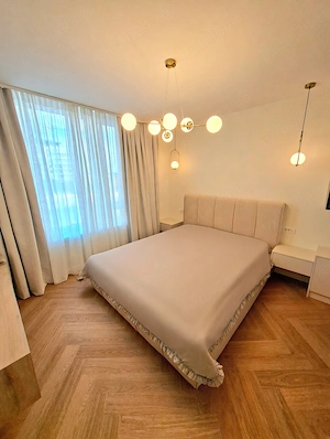 De vânzare 3 camere Catted Family Pipera  - imagine 4